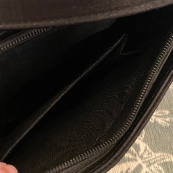 Black Bag Bundle -3 bags NWOT - Picture 8 of 13